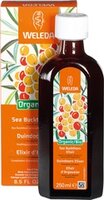 Weleda - Duindoornelixer (drank) - 250ml