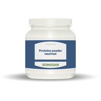 Bonusan Proteïnepoeder neutraal