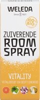 Weleda - Zuiverende Room Spray Vitality - 50ml