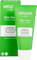 Weleda - Skin Food Voedende Reinigingsgel - 75ml
