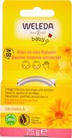 Weleda - Baby Balsem Calendula - 25 gram