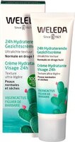 Weleda - Hydraterende Gezichtscrème Vijgencactus - 30ml