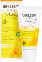 Weleda - Baby Billenbalsem Calendula to-go - 30ml