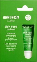 Weleda - Skin Food Voedende Lipverzorging - 8ml