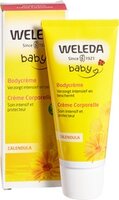 Weleda - Baby Bodycrème Calendula - 75ml