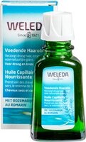 Weleda - Haarolie - 50ml