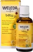 Weleda - Baby Buikjesolie Calendula - 50ml