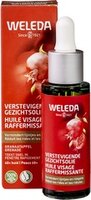 Weleda - Verstevigende Gezichtsolie Granaatappel - 30ml