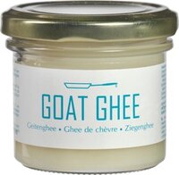 Ghee Easy - Geiten Ghee - 100 gram