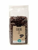 Terrasana - RAW Cacao Nibs - 250 gram