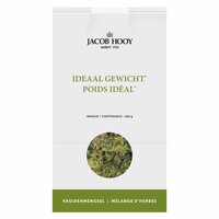 Ideaal Gewicht - 100 gram - Jacob Hooy