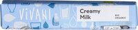 Vivani - Melkchocoladereepje Creamy - 40 gram
