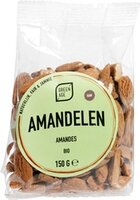 Green Age - RAW Amandelen - 150 gram