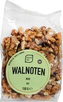 Green Age - RAW Walnoten - 150 gram