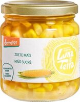 Luna e Terra - Zoete Mais - 200 gram