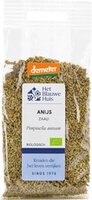 Het Blauwe Huis - Anijszaad - 40 gram