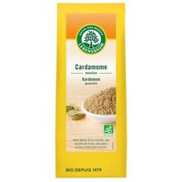 Lebensbaum - Kardemom Gemalen - 40 gram