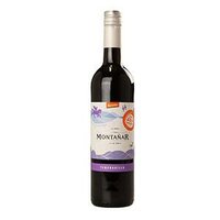 Montanar - Tempranillo - 750ml