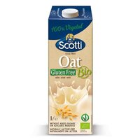Riso Scotti - Haverdrink Glutenvrij - 1000ml