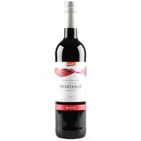 Montanar - Merlot - 750ml