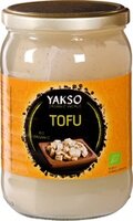 Yakso - Tofu - 500 gram