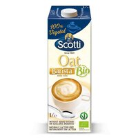 Riso Scotti - Haver Barista - 1000ml