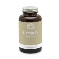 L-Lysine+ met Vitamine C - 90 capsules - Mattisson