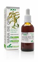  Solidago Virgaurea XXI extract - 50ml - SoriaBel