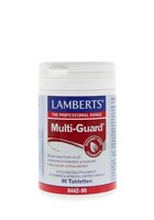 Lamberts - Multi-Guard - 90 tabletten