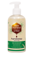Handzeep Aloe Vera & Honing - 250ml - Bee Honest