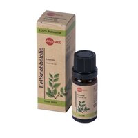 Aromed - Eeltknobbelolie Leucona - 10 ml