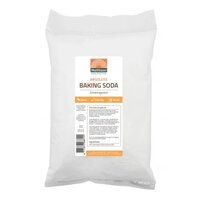 Baking Soda - Zuiveringszout - 1000 g - Mattisson