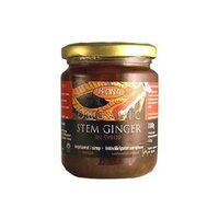 Biona - Stemgember op siroop - 330 gram