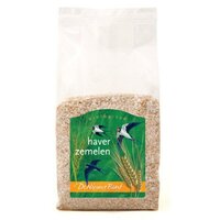 De Nieuwe Band - Haverzemelen - 350 gram