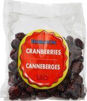 Horizon - Cranberries - 200g