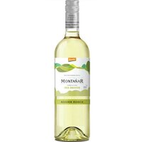Montanar - Macabeo  - 750ml