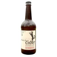 Dunkertons - Black Fox Appelcider - 500ml