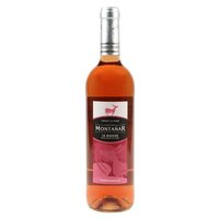 Montanar - Tempranillo Rose - 750ml