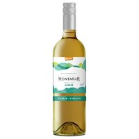 Montanar - Verdejo Viognier Wit - 750ml