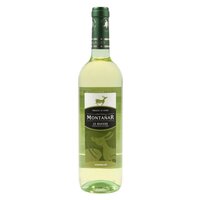 Montanar - Verdejo Wit - 750ml