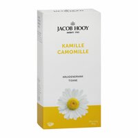 Kamille Thee - 20 zakjes - Jacob Hooy