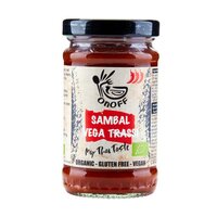 Onoff Spices - Sambal Vega Trassi - 110 gram