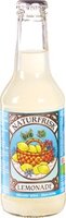 Naturfrisk -Citroen-limonade - 250ml