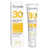 Acorelle - Sun Spray SPF 30 - 100ml