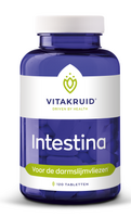 Intestina - 120 tabletten - Vitakruid