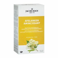 Afslankdrank - 50 zakjes - Jacob Hooy