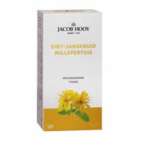 Sint Janskruid Thee - 20 zakjes - Jacob Hooy