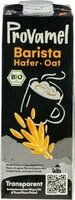 Provamel - Haverdrink Barista - 1000ml