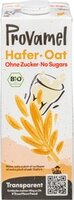 Provamel - Haverdrink Suikervrij - 1000ml