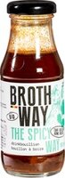 Brothway - Drinkbouillon Thaise Kip - 180ml